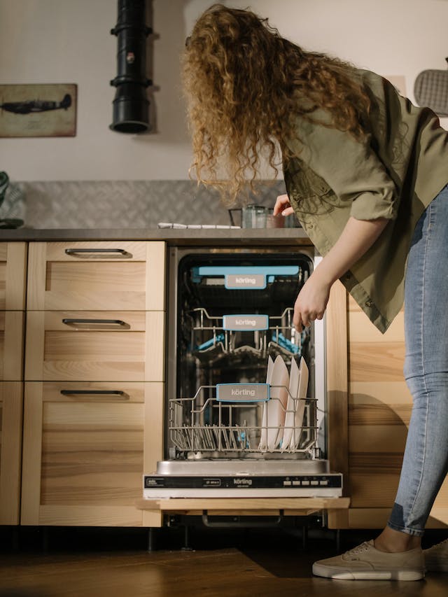 9 Things You Didn’t Know You Could Wash in the Dishwasher